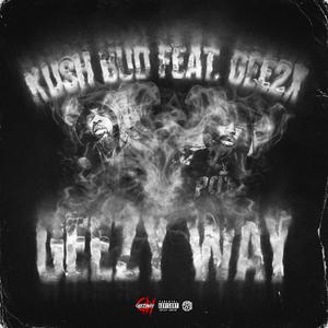 Geezy Way (feat. Gee2x)