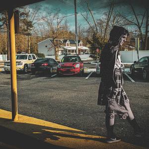 Tribulation (Live at Edge Studio)