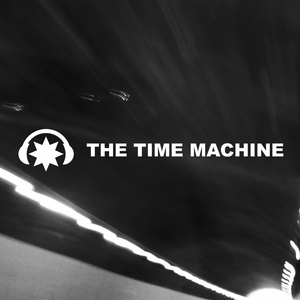 The Time Machine (Traveller Mix)
