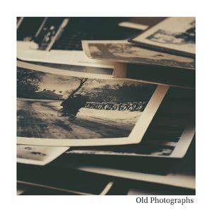 Old Photographs