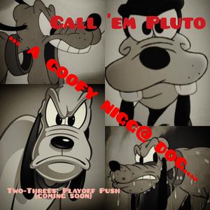 Pluto: A Goofy's Dog (Radio Edit)