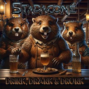 Drink, Drank & Drunk