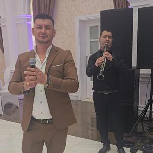 Haxhi Arapi & Lorenc Cunaj Kolazh 2024