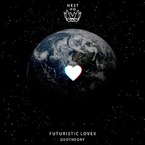 Futuristic Love II