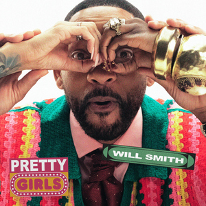 Pretty Girls (feat. OBanga)