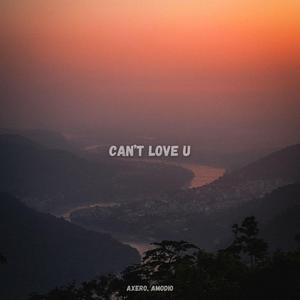 can't love u