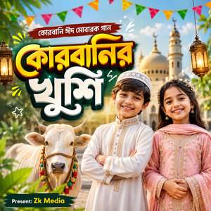 কোরবানির খুশি