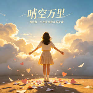 晴空万里-正式版