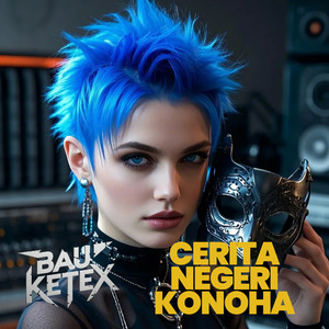 Cerita Negeri Konoha