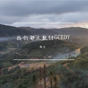 我们都太敷衍GCEDY