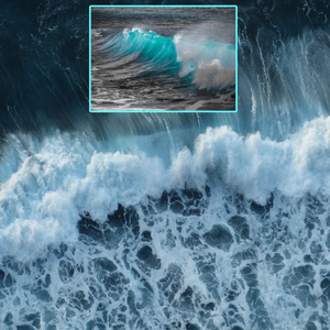 자연이 숨쉬는 날의 휴식 (요가, 힐링)