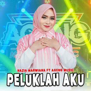 Peluklah Aku