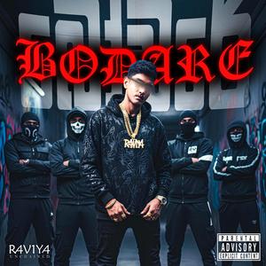 Bodare