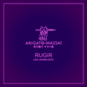 Rugir (Les Lionnes Edit)