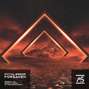 Forsaken (Oliver Gruen Extended Remix)