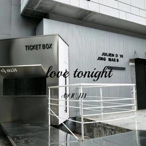 ID-Love Tonight(WICH4 VIP MASHUP EDIT)