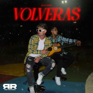 VOLVERÁS