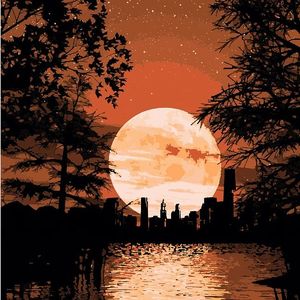 maybe i'm fool(prod by Hugo Agaatsz Music)