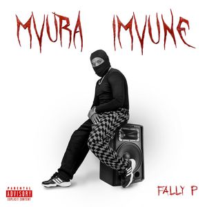 Mvura Imvune