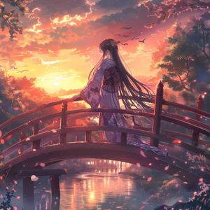 五寸釘ノ恋文 ―呪詛愛慕綴リシ血文字―