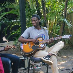 The Kafue water is fine