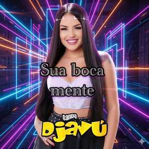 Sua Boca Mente