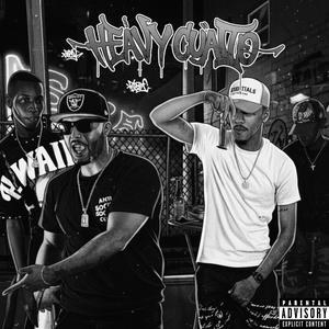 HEAVY CUALTO (feat. 87)