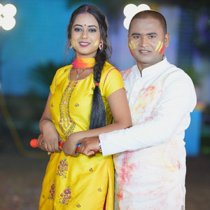 Holi Khelab Nahi (Extended Version)