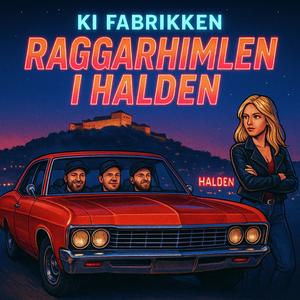 Raggarhimlen i Halden