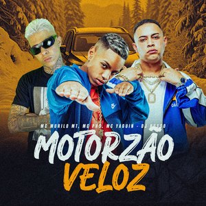 Motorzão Veloz