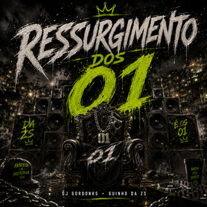 Ressurgimento Dos 01