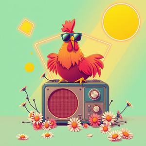 კუკარეკუ(,შეგიძლიდ იხარხაროდ)