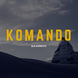 Komando