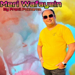 Meri Wafayein