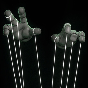 Artist Block (rus cover)