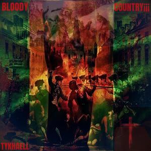 Bloody Country¡¡¡