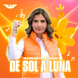 Margarita Moreno, de Sol a Luna