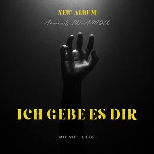 Ich gebe es dir