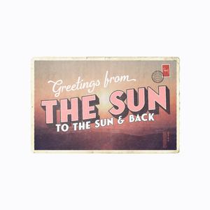 Home (Passing Trees)