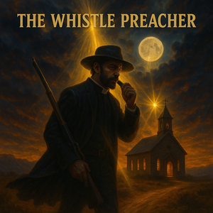The Whistle Preacher