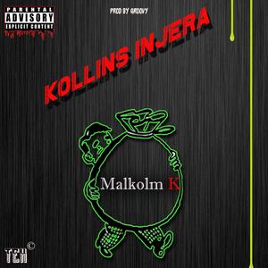 Kollins Injera