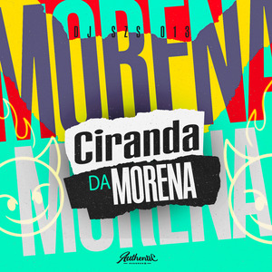 Ciranda da Morena