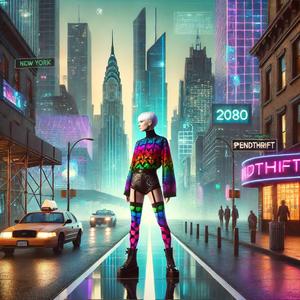 Spendthrift (Radio Edit)