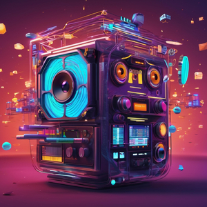 Deepfake Phonk Mirage