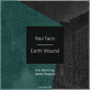 Earth Wound (James Hopkins Remix)