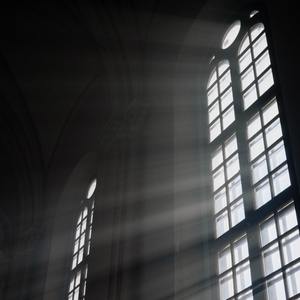 Missa Brevis: I. Kyrie