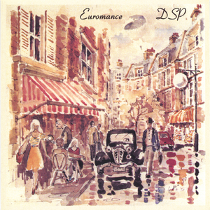 Hot Pants / Cold Water