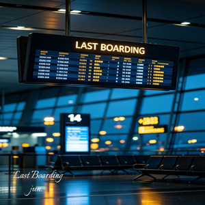 Last Boarding