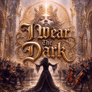 I Wear The Dark