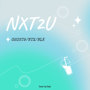 NXT2U（PEAKTIME）